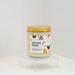 Load image into Gallery viewer, Christmas Pudding • Butterscotch Pudding 250g

