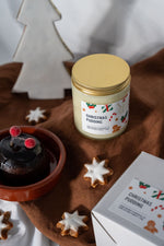 Load image into Gallery viewer, Christmas Pudding • Butterscotch Pudding 250g
