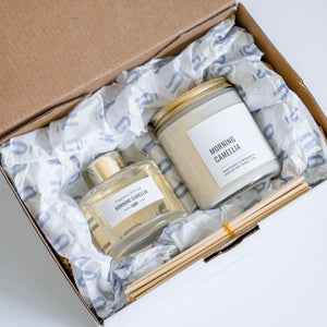 Duo Gift Set