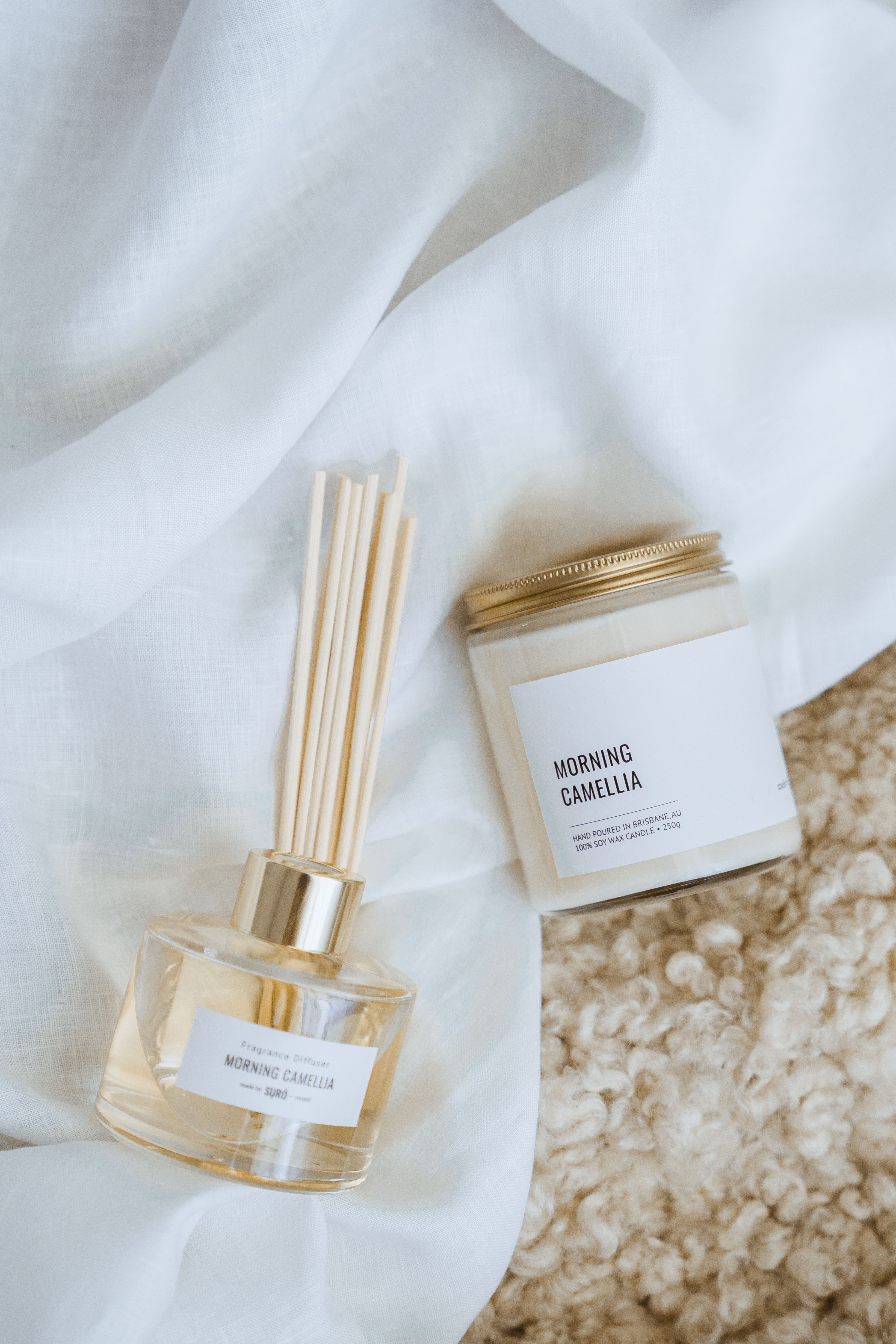 Duo Gift Set
