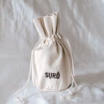 Load image into Gallery viewer, SURO Travel Pouch
