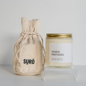 Japanese Honeysuckle • 250g