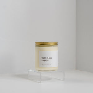 Ylang Ylang & Neroli • 250g